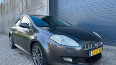 Grijs Gebruikt 2008 Fiat Bravo Sport Hatchback | € 2.499 (Eerlijke prijs)