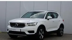 Wit Gebruikt 2021 Volvo XC40 Inscription SUV | € 31.950 (Eerlijke prijs)