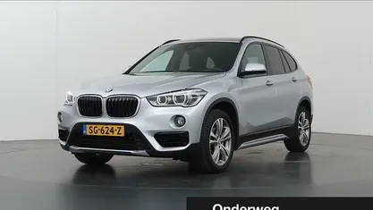 Occasion BMW X1 Executive 140 PK (102 kW) 2018 SUV