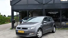 Grijs Gebruikt 2012 VW Polo Comfortline Hatchback | € 8.450 (Eerlijke prijs)