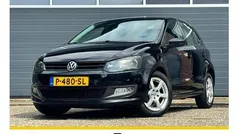 Gebruikt 2012 VW Polo Trendline Hatchback | € 4.950 (Goede deal)