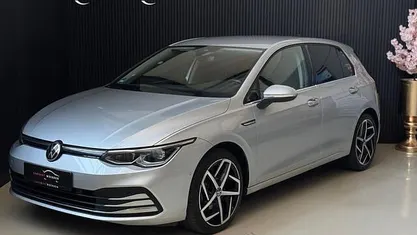 Occasion VW Golf VII Style 150 PK (110 kW) 2021 Hatchback