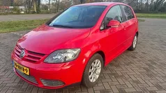Gebruikt 2008 VW Golf Plus Cross Comfortline MPV | € 3.999 (Goede deal)