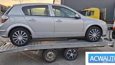 Grijs Gebruikt 2006 Opel Astra Enjoy Hatchback | € 299 (Super prijs)