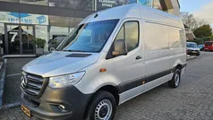 Gebruikt 2021 Mercedes Sprinter Van | € 33.950 (Eerlijke prijs)
