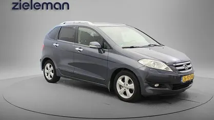 Occasion Honda FR-V Executive 150 PK (110 kW) 2005 Grijs MPV