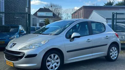 Occasion Peugeot 207 73 PK (53 kW) 2008 Hatchback