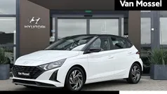 Gebruikt 2025 Hyundai i20 Comfort Hatchback | € 23.940 (Eerlijke prijs)