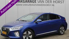 Gebruikt 2021 Hyundai Ioniq Premium Hatchback | € 18.750 (Goede deal)