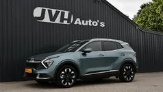 Grijs Gebruikt 2024 Kia Sportage 2 SUV | € 36.750 (Super prijs)