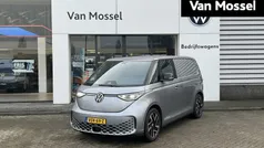 Zilver Gebruikt 2022 VW ID. Buzz Van | € 39.900 (Eerlijke prijs)