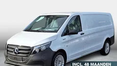 Mercedes e-Vito