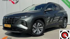 Grijs Gebruikt 2021 Hyundai Tucson Comfort SUV | € 25.995 (Eerlijke prijs)