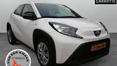 Gebruikt 2023 Toyota Aygo X Play SUV | € 16.590 (Goede deal)