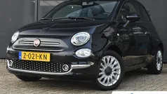 Gebruikt 2024 Fiat 500C Dolcevita Cabriolet | € 18.395 (Eerlijke prijs)