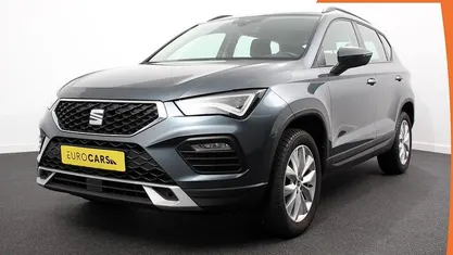Occasion 2024 Seat Ateca Style SUV | € 25.590 (Super prijs)
