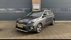 Gebruikt 2021 Kia Niro SUV | € 22.445 (Eerlijke prijs)