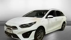 Gebruikt 2022 Kia Ceed Stationwagen | € 26.450 (Eerlijke prijs)
