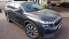 Gebruikt 2025 Skoda Kodiaq Selection SUV | € 48.785 (Eerlijke prijs)