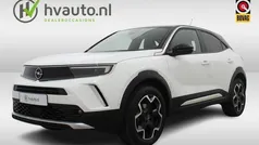 Gebruikt 2024 Opel Mokka Ultimate SUV | € 27.900 (Eerlijke prijs)