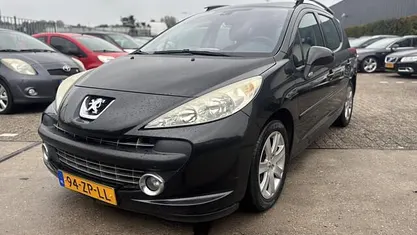 Occasion Peugeot 207 120 PK (88 kW) 2008 Stationwagen