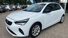Gebruikt 2022 Opel Corsa Edition Hatchback | € 17.940 (Eerlijke prijs)