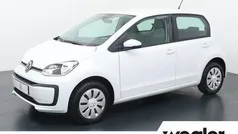 Wit Gebruikt 2023 VW up! Hatchback | € 13.840 (Eerlijke prijs)