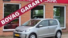 Gebruikt 2020 VW up! move up! Hatchback | € 10.500 (Eerlijke prijs)