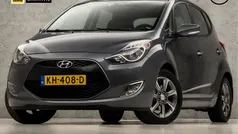 Grijs Gebruikt 2016 Hyundai ix20 GO! Hatchback | € 8.445 (Eerlijke prijs)
