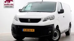 Wit Gebruikt 2021 Peugeot Expert Premium Van | € 11.950 (Super prijs)