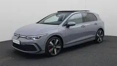 VW Golf VIII