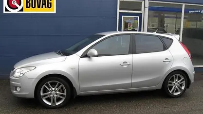 Occasion 2007 Hyundai i30 Hatchback | € 4.145 (Eerlijke prijs)