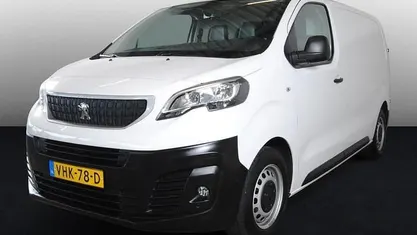 Gebruikt 2020 Peugeot Expert Van | € 10.445 (Super prijs)