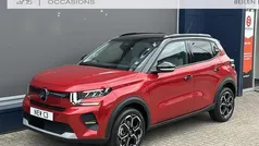 Gebruikt 2025 Citroën C3 Hatchback | € 25.850 (Eerlijke prijs)