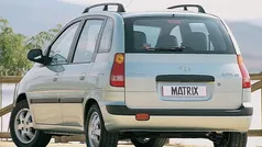 Hyundai Matrix