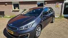 Kia Ceed Sportswagon