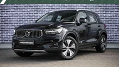 Gebruikt 2021 Volvo XC40 Inscription SUV | € 32.899 (Goede deal)