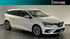 Gebruikt 2023 Renault Mégane GrandTour Techno Stationwagen | € 24.200 (Eerlijke prijs)