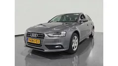 Gebruikt 2013 Audi A4 Business Stationwagen | € 4.999 (Super prijs)