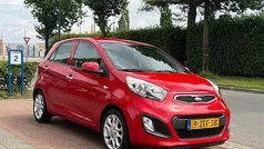 Gebruikt 2015 Kia Picanto 2 Hatchback | € 4.850 (Goede deal)