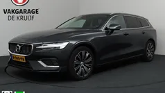Grijs Gebruikt 2020 Volvo V60 Inscription Stationwagen | € 28.545 (Goede deal)