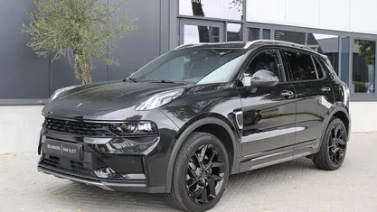 Occasion 2023 Lynk & Co 01 SUV | € 27.890 (Eerlijke prijs)