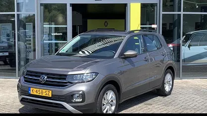 Occasion VW T-Cross Life 95 PK (69 kW) 2021 SUV