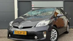 Gebruikt 2013 Toyota Prius Hatchback | € 10.950 (Eerlijke prijs)