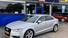 Sedan Gebruikt 2013 Audi A3 Ambition Sedan | € 12.990 (Eerlijke prijs)