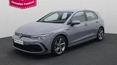 Grijs Gebruikt 2024 VW Golf VIII R-line Hatchback | € 32.440 (Eerlijke prijs)