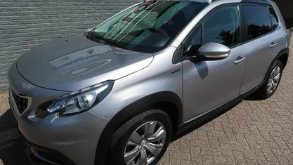 Occasion 2019 Peugeot 2008 Allure SUV | € 13.333 (Eerlijke prijs)