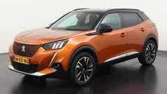 Gebruikt 2022 Peugeot e-2008 GT SUV | € 19.895 (Eerlijke prijs)