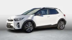 Gebruikt 2021 Kia Stonic SUV | € 15.790 (Goede deal)