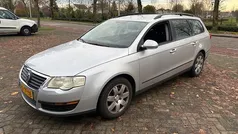 Gebruikt 2007 VW Passat Stationwagen | € 1.950 (Eerlijke prijs)